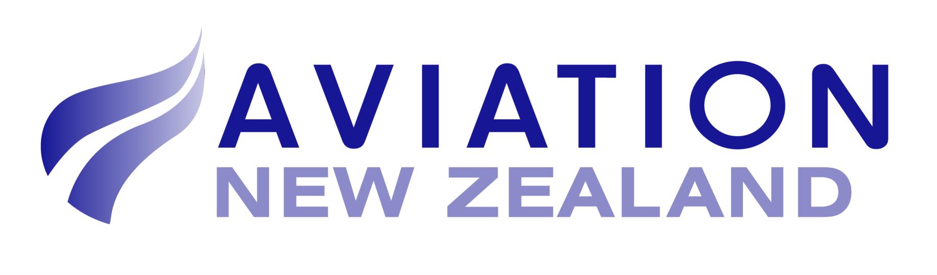 AviationNZ Logo