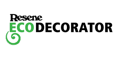 Resene Eco Decorators Logo - Resized
