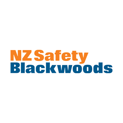 NZ Safety Blackwoods Logo