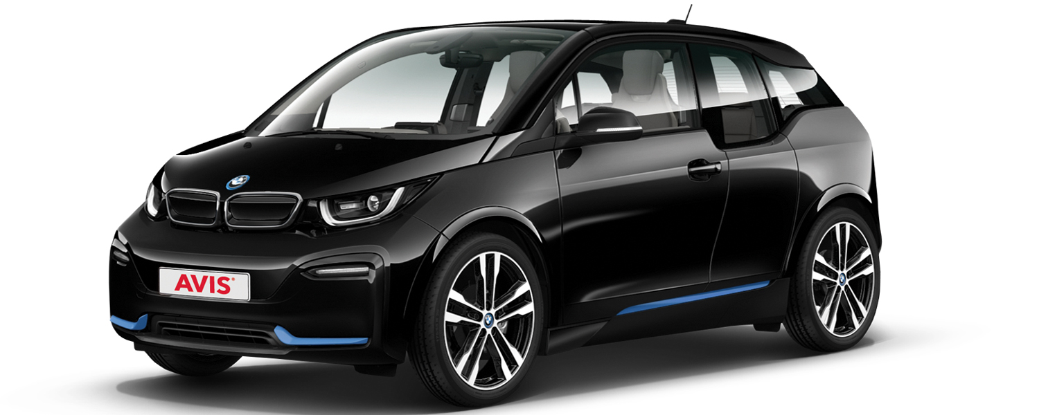 Avis Boosts Rental Fleet with Electric Vehicles