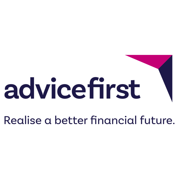 Advicefirst Logo