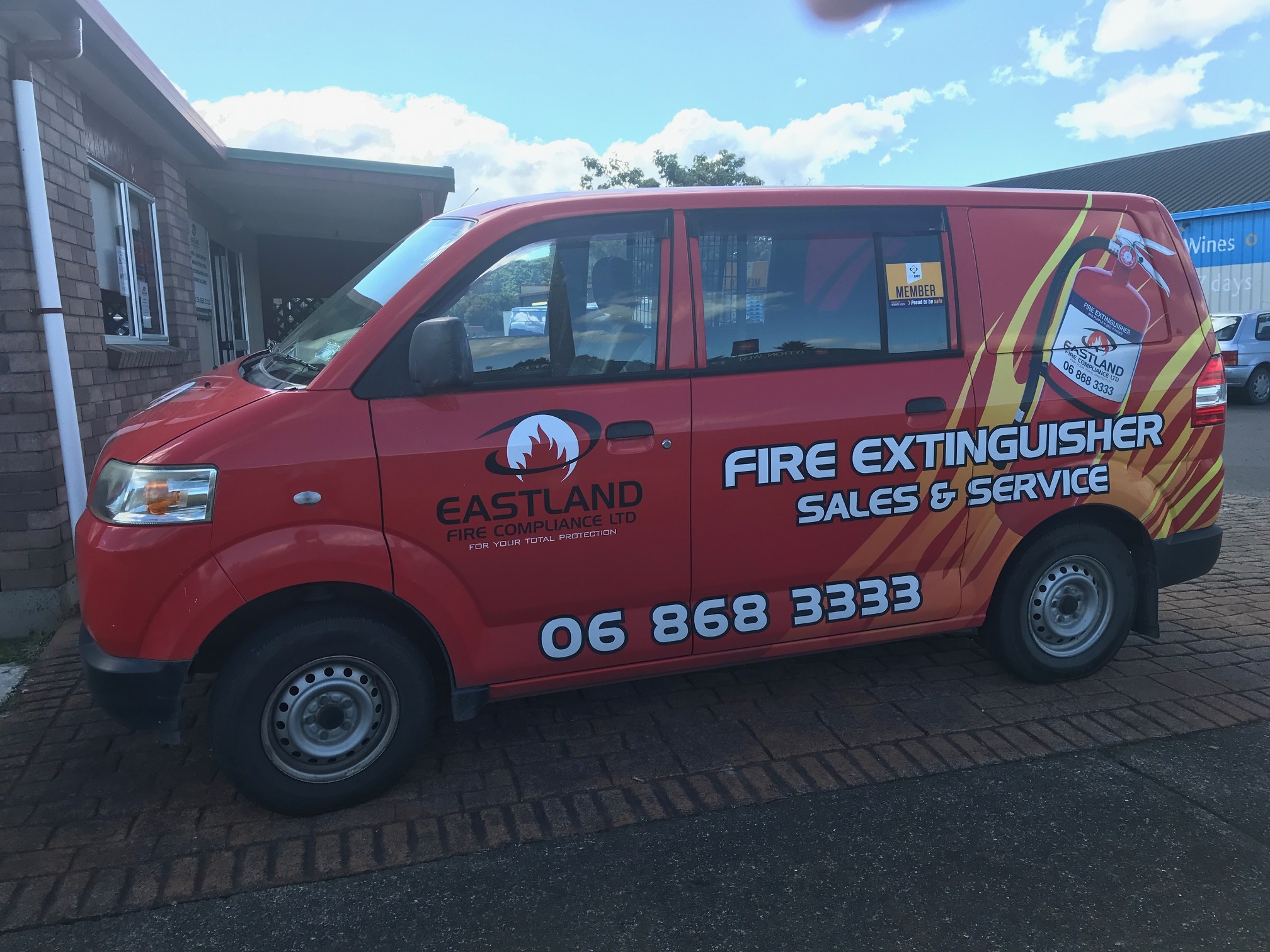 Fire Protection Association New Zealand Reduce Business Spend n3