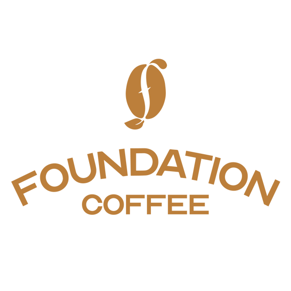 Foundation Coffee Logo