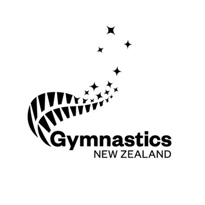 Gymnastics Logo
