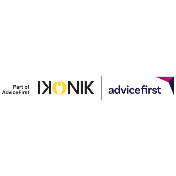 IKONIK Logo