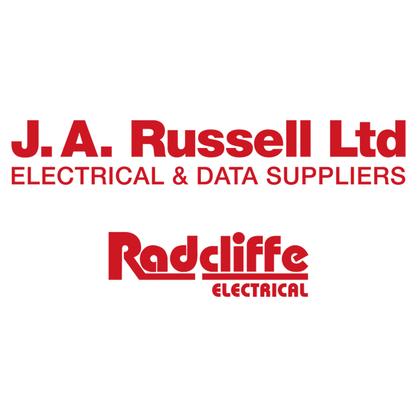 J.A. Russell Logo