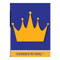 King Cooling Logo