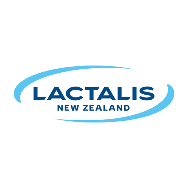 Lactalis New Zealand Logo