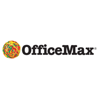 Office Max Logo