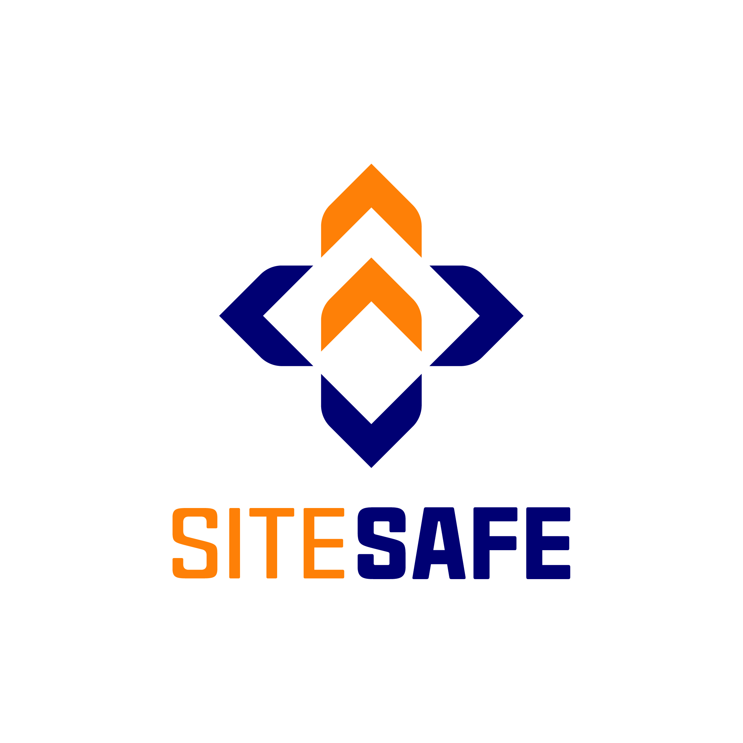 Site Safe Logo