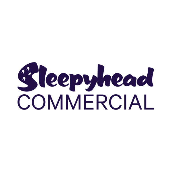 Sleepyhead new logo
