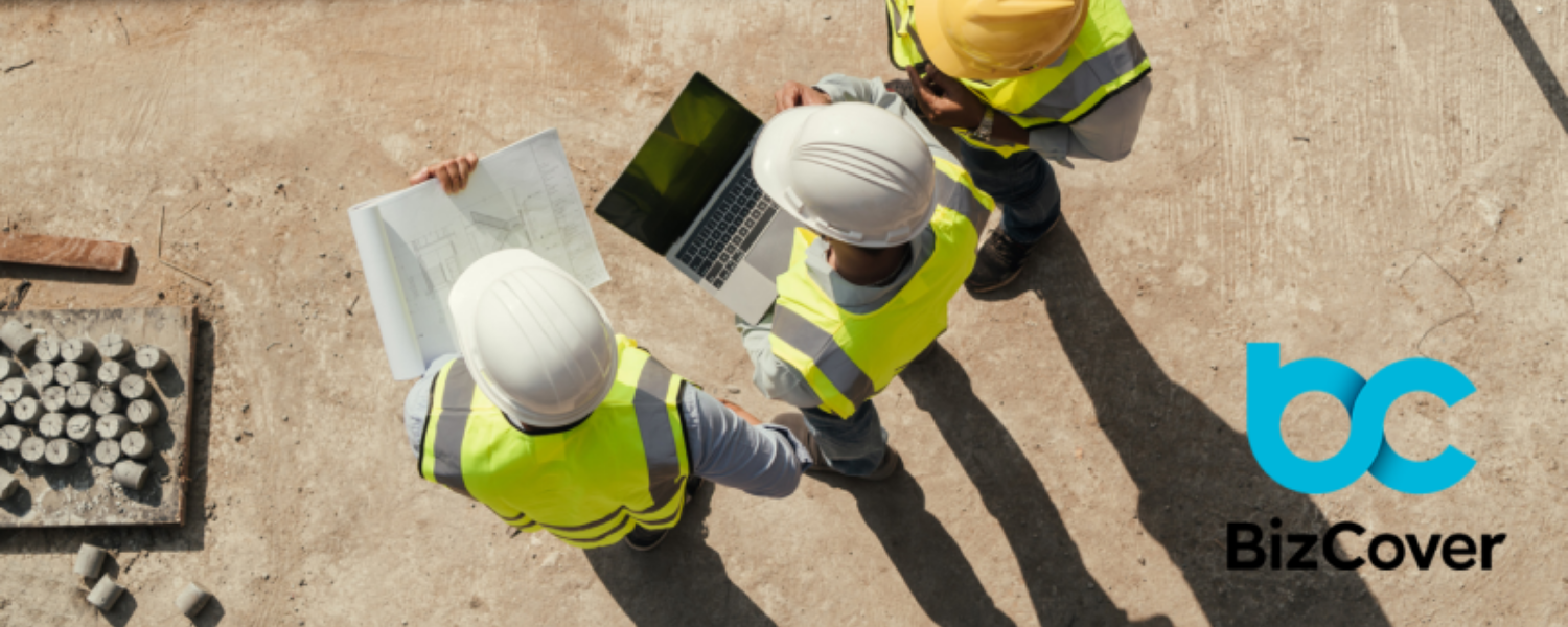 Construction BizCover