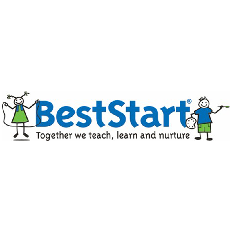 BestStart Educare Logo