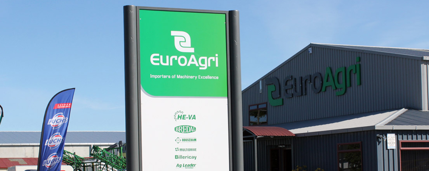 EuroAgri Wide