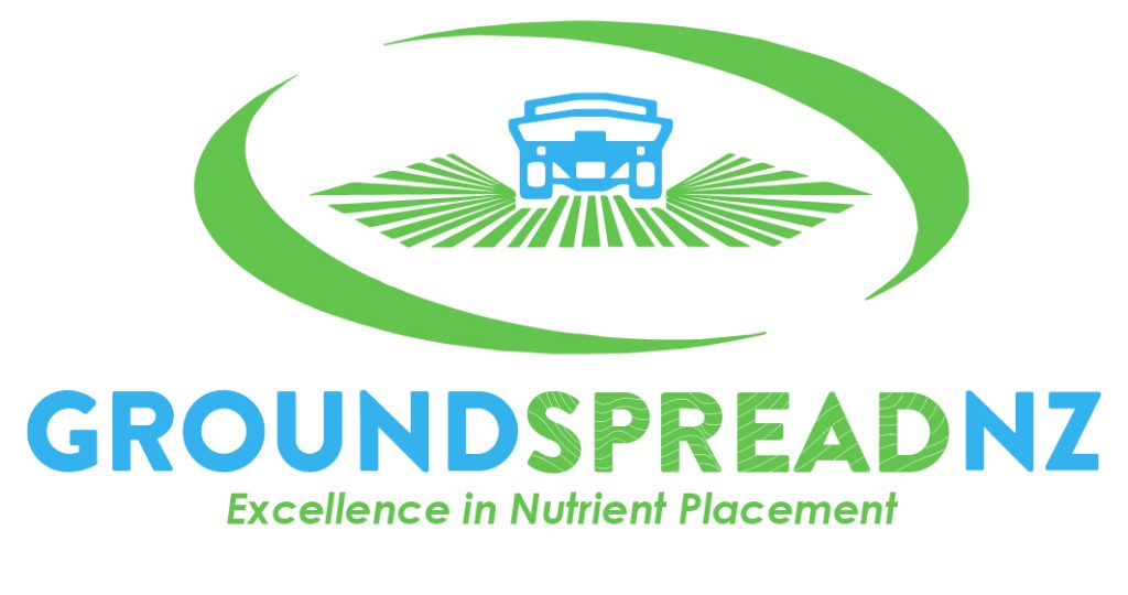Groundspread NZ Logo
