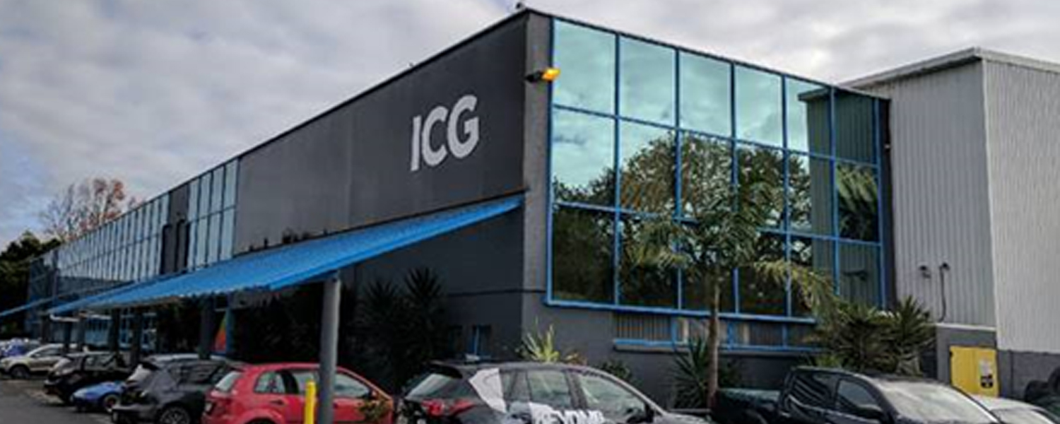 ICG Wide