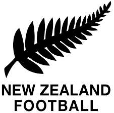 NZ Football Logo