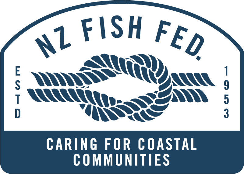 NZFCF Logo