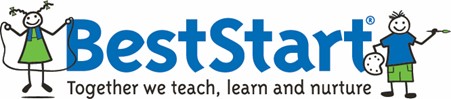BestStart Educare Logo