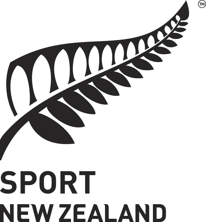 Sport NZ Black