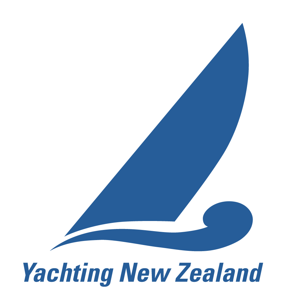 Yachting New Zealand Logo