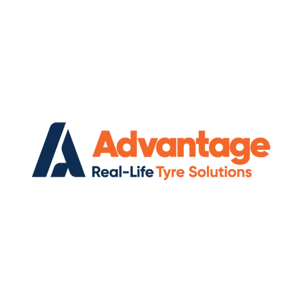 Advantage Tyre logo 600x600