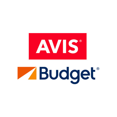 Avis & Budget Logo