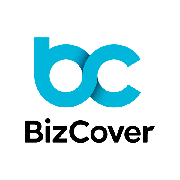 BizCover Logo