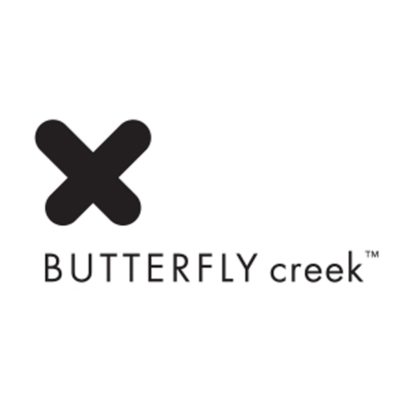 butterfly creek logo