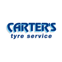 Carter's Tyre logo