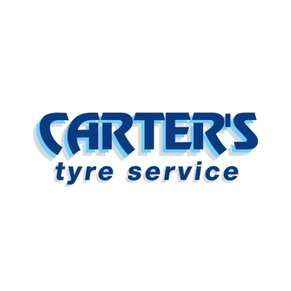Carters Tyres