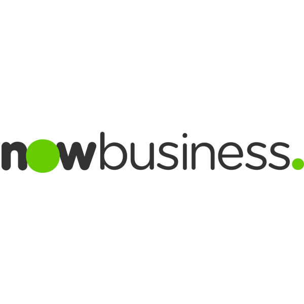 Now Business Logo