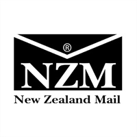 New Zealand Mail
