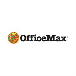 OfficeMax_logo OfficeMax