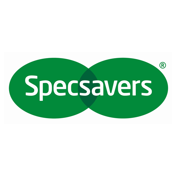 specsavers logo