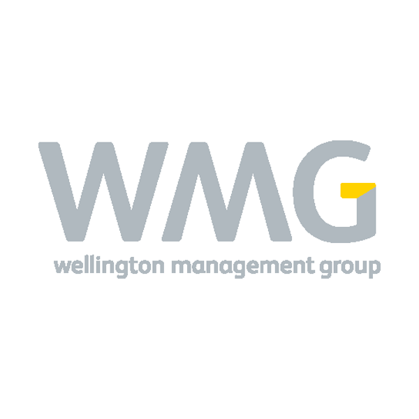 WMG logo
