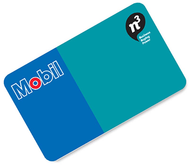 Mobilcard